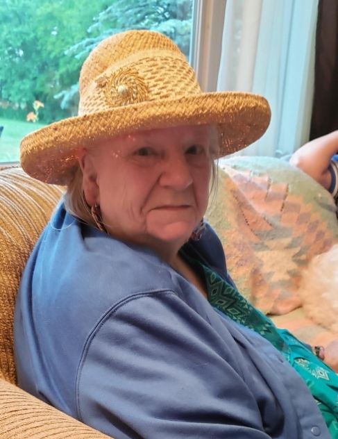 Lois Ileen Basthemer