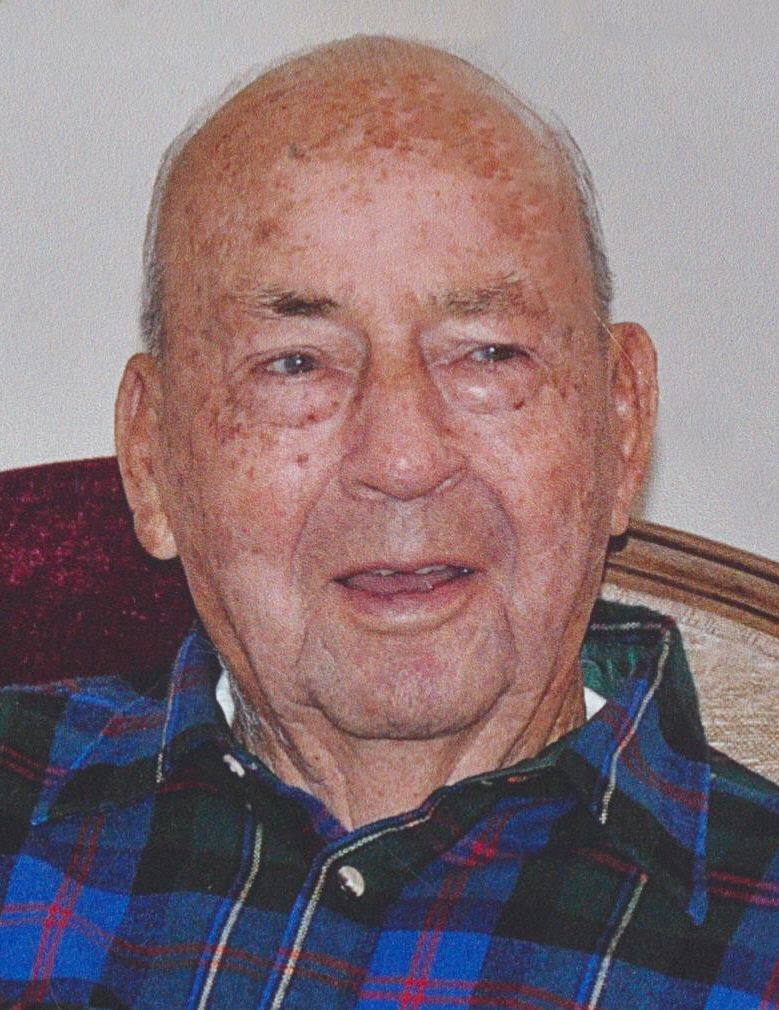Kenneth Johnson Schultz