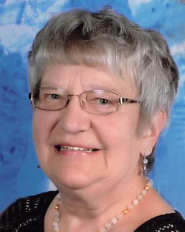Audrey J Hansen