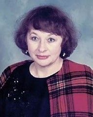 Nancy M Olson