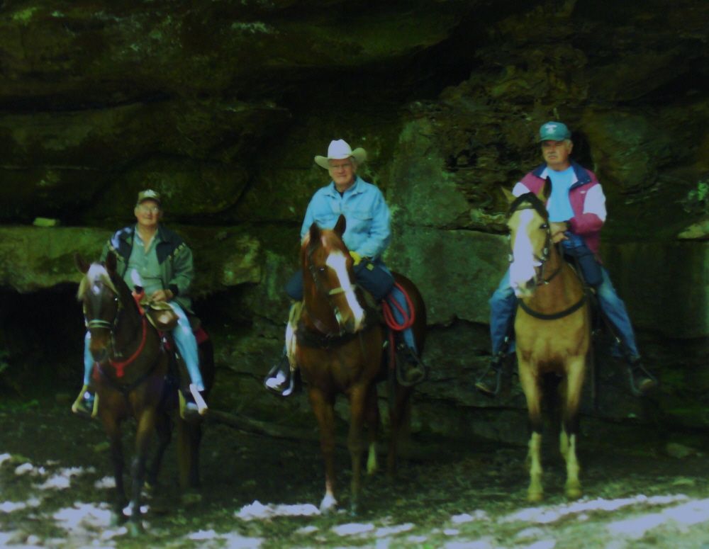 Memorial wall photo