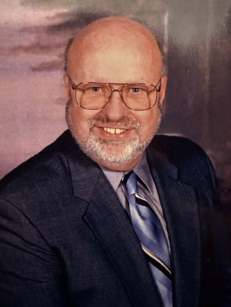Daniel J. Maffet