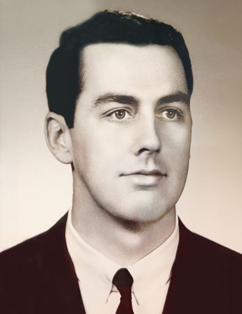 Ronald Lampe