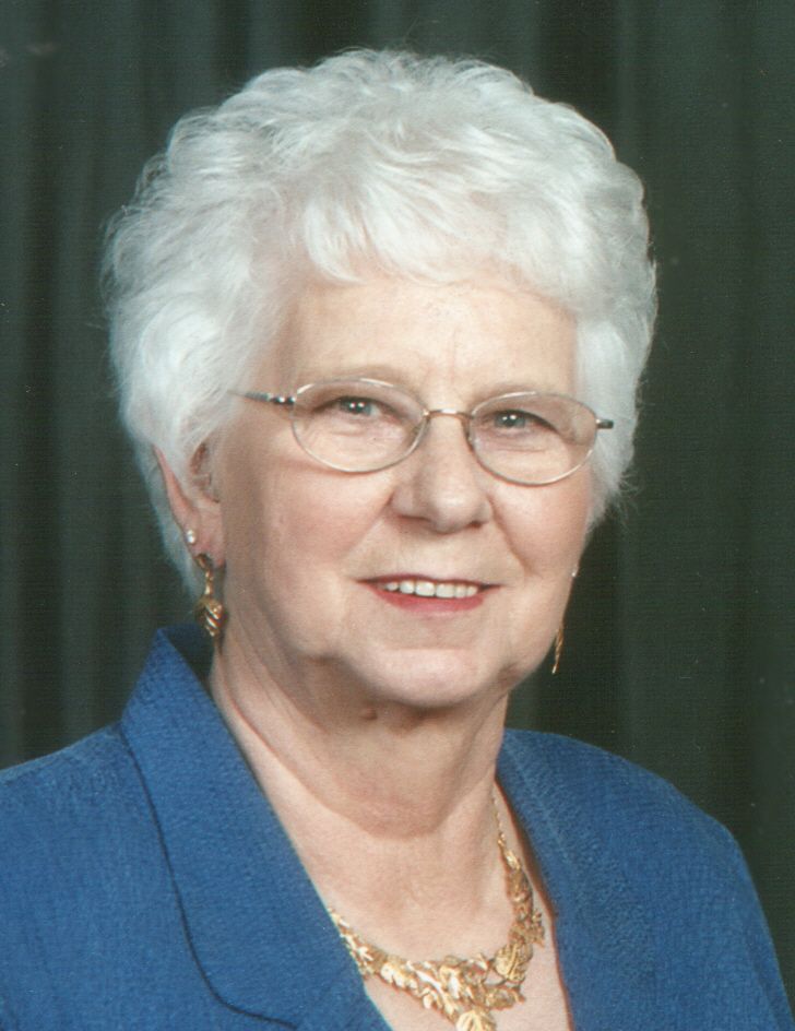 Margaret Rose Diny-Miller
