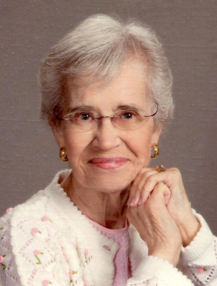 Patricia "Pat" J. Thielbar