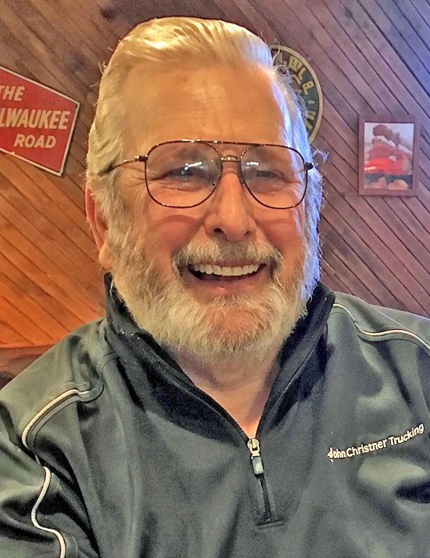 Theodore W Feller
