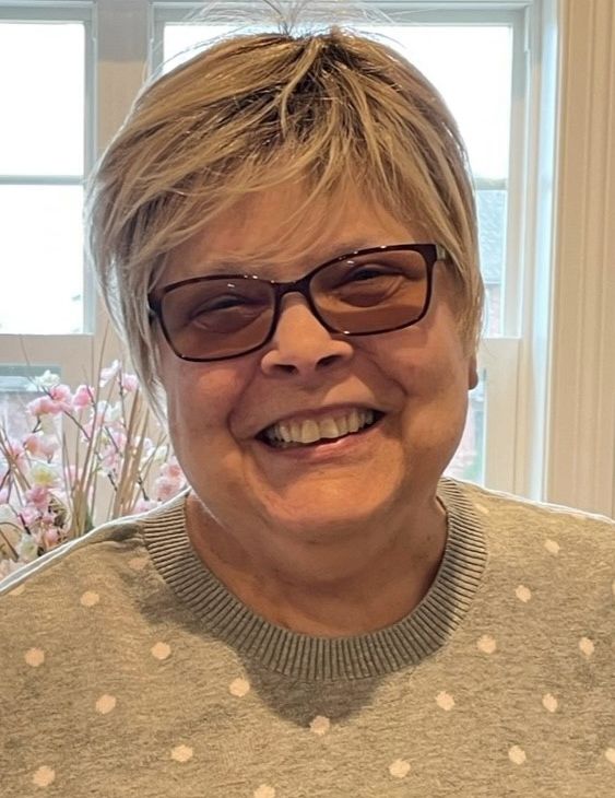 Susan J. Bellefeuille