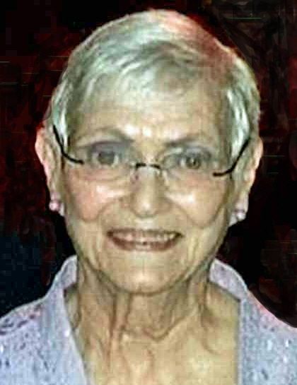 Patricia A. Hemsdorf