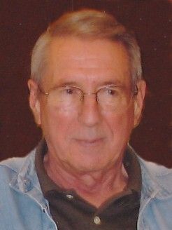 Forrest Eugene Denney