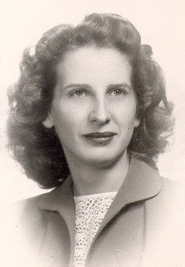 Mary Garvey