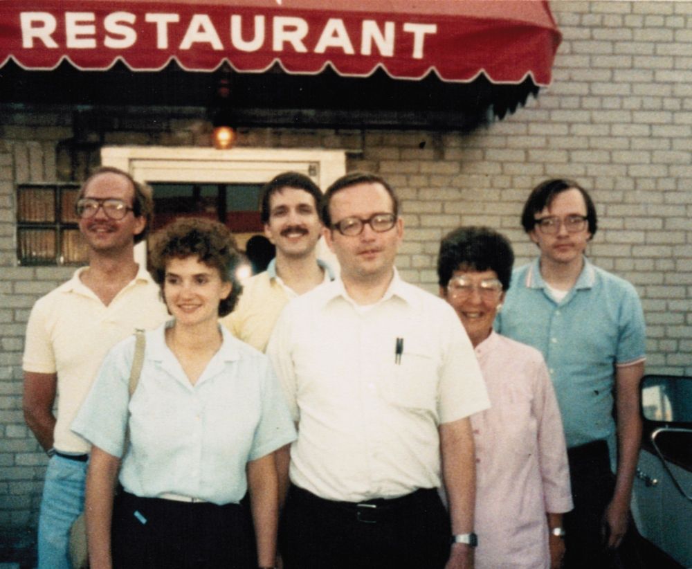 Memorial wall photo