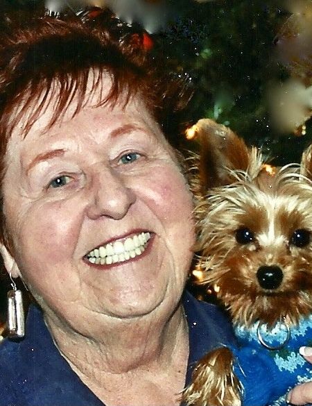 Shirley Ann Duesler