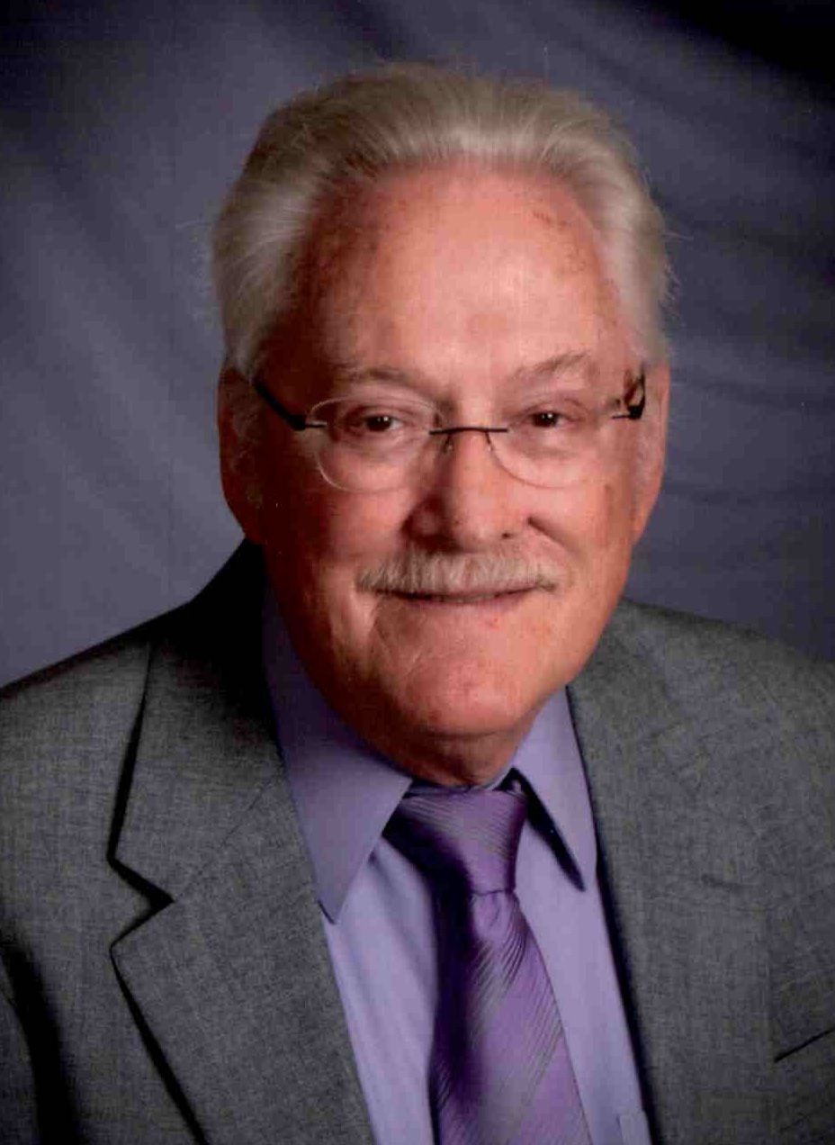 Larry L Dopkins