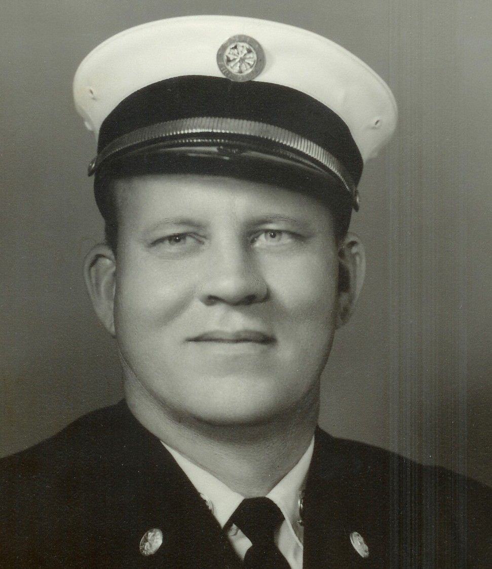 Memorial wall photo
