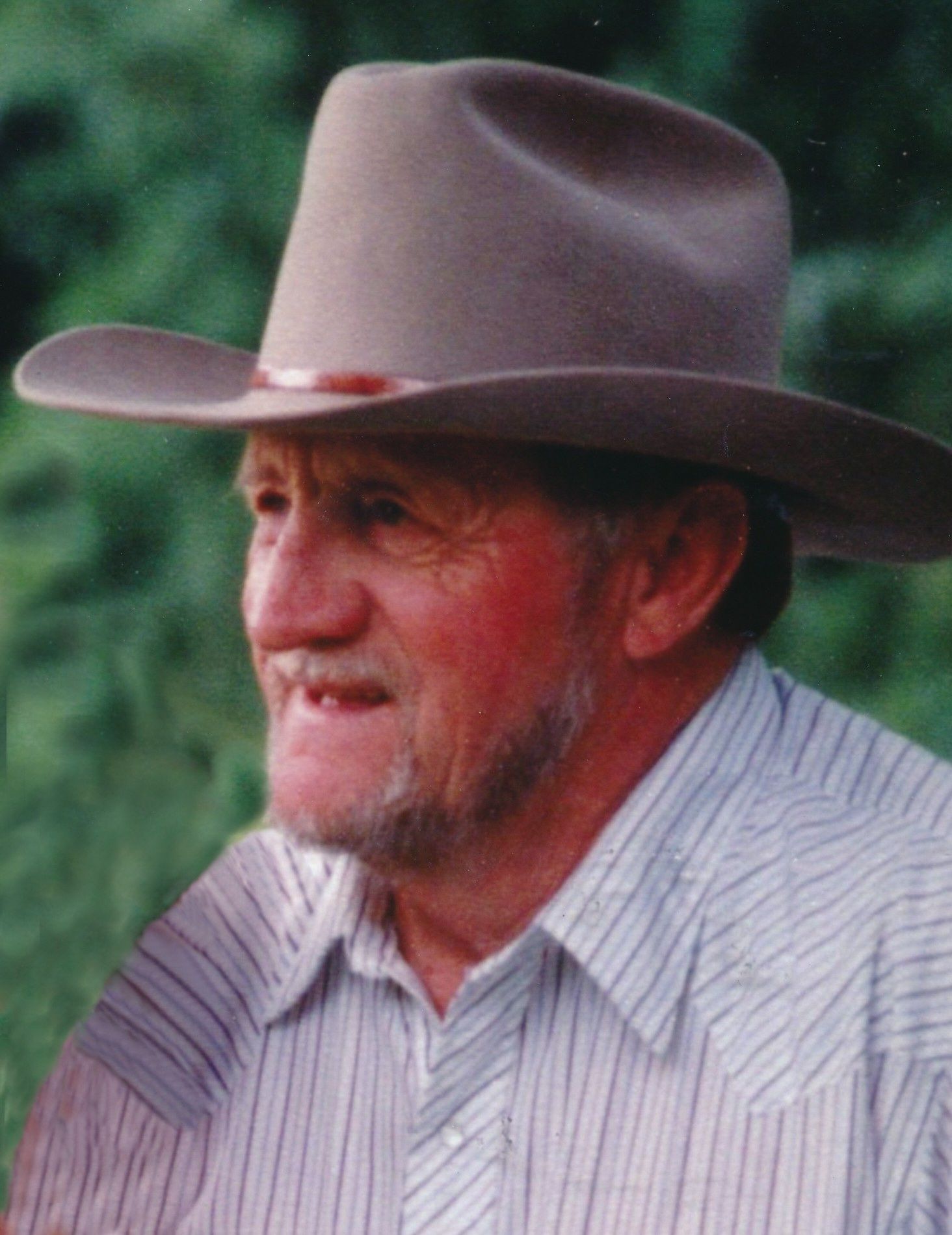 Richard Leo Mackesey