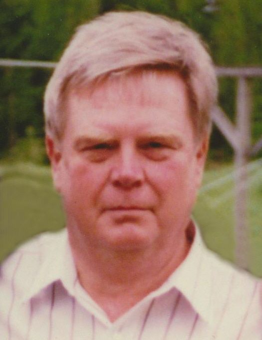 Robert "Bob" Kleinheinz