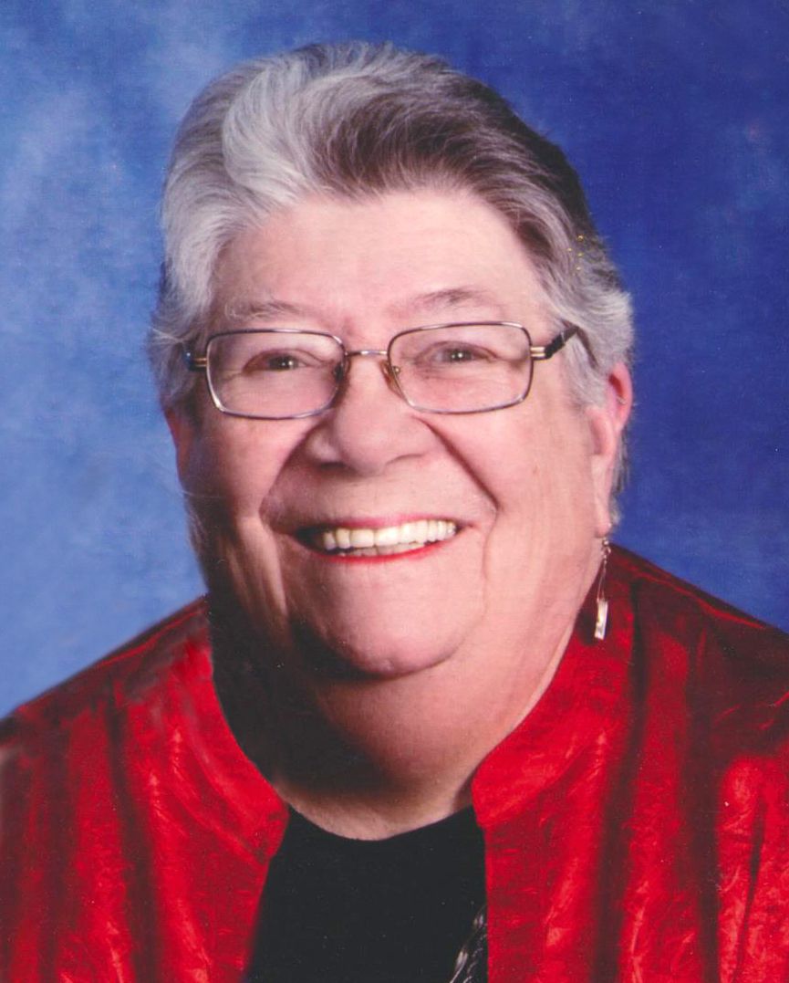 Patricia Marie Engbring