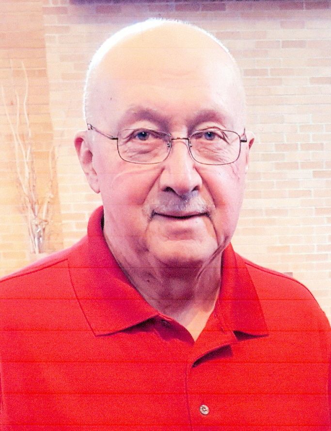 Jerry Dean Sumwalt