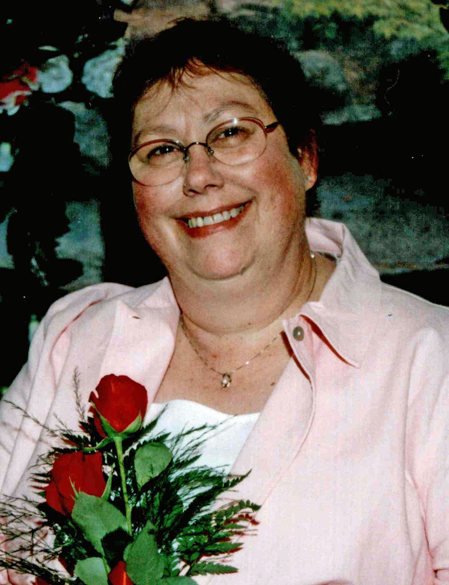 Mary Anne Newton