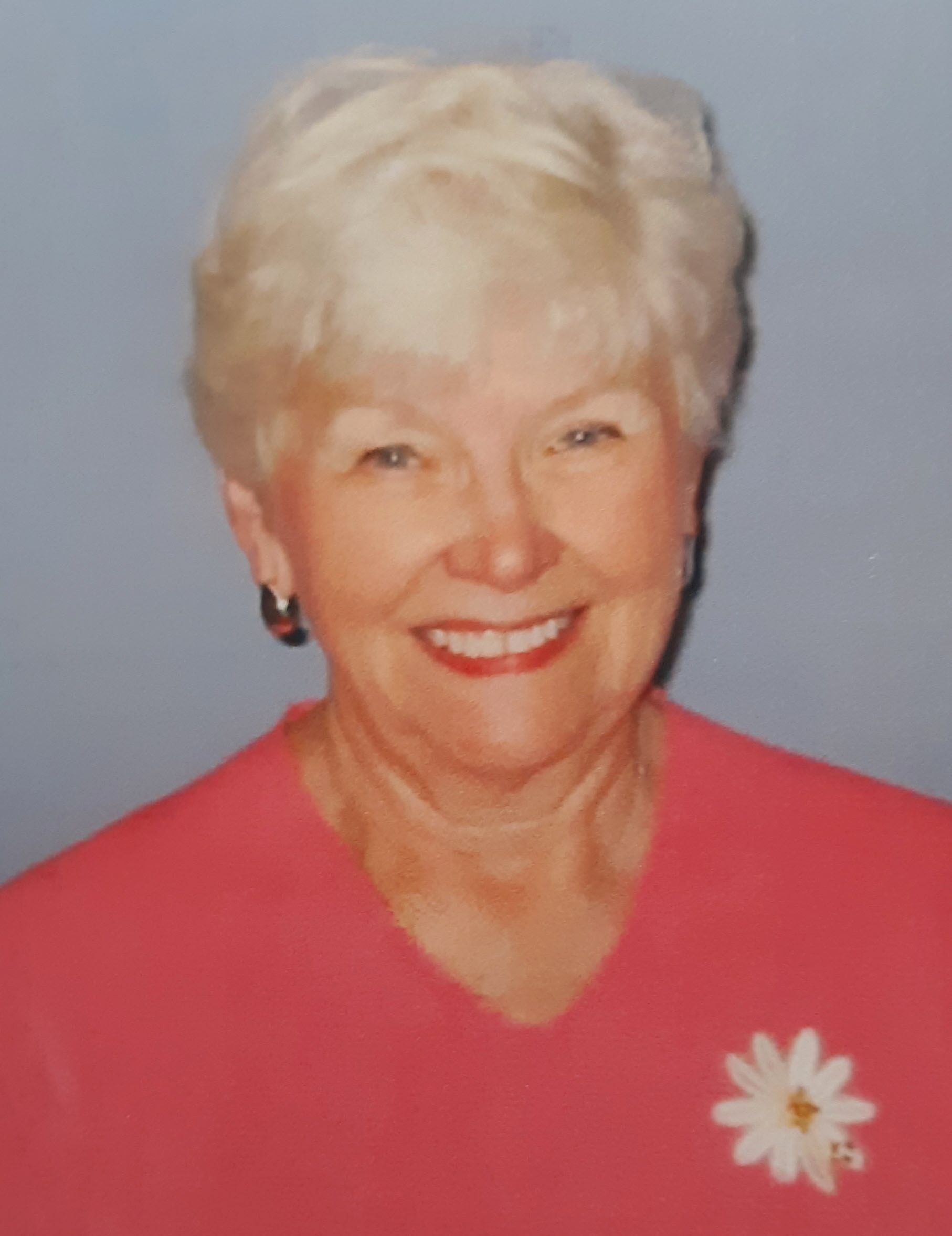 Mary Hadley Nankivil