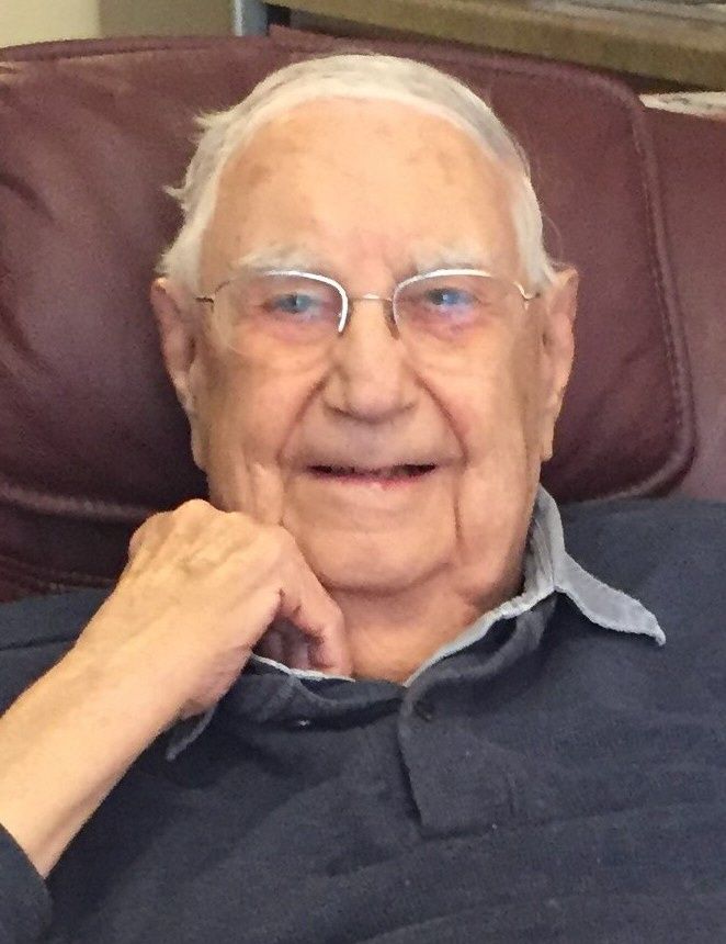 George D Waltz