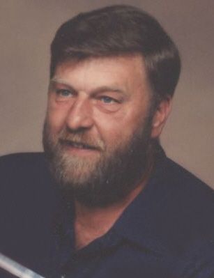 Larry A. Krueger