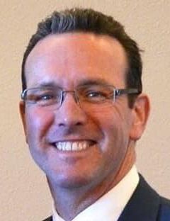 Christopher J Decker