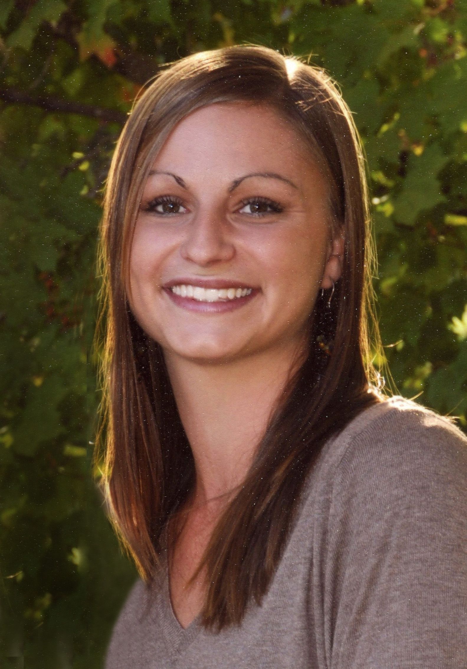 Carin Lea Chase