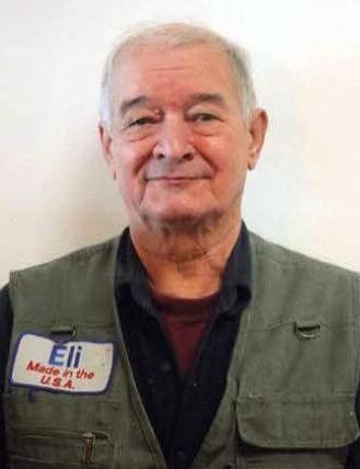 Dennis Eli Kramer