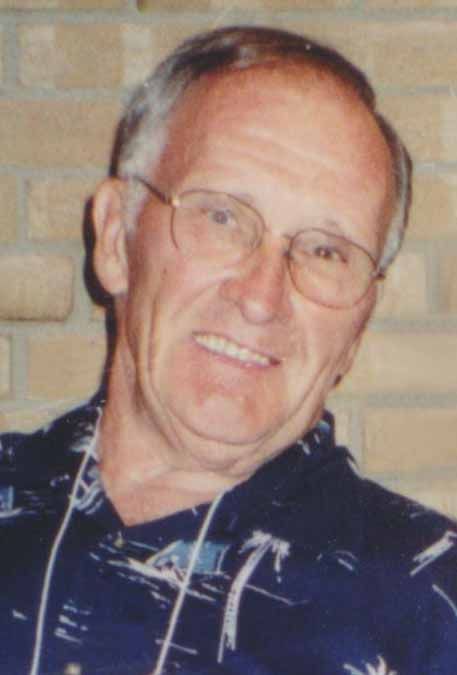 Theodore John Klade Jr.