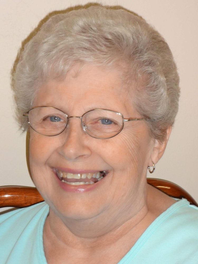 Memorial wall photo