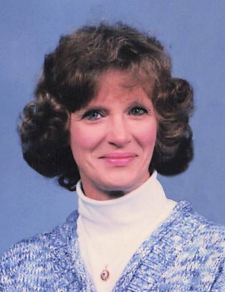Patricia Boehnen