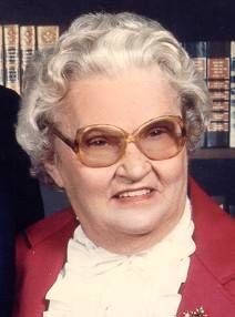 Delia Moe