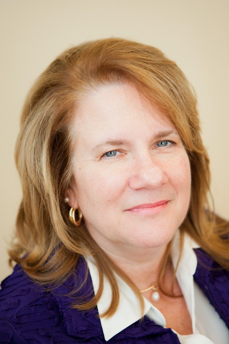 JoAnn R. Stormer