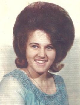 Carol Ann Wainwright