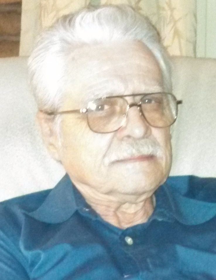 Joseph Lee Grady