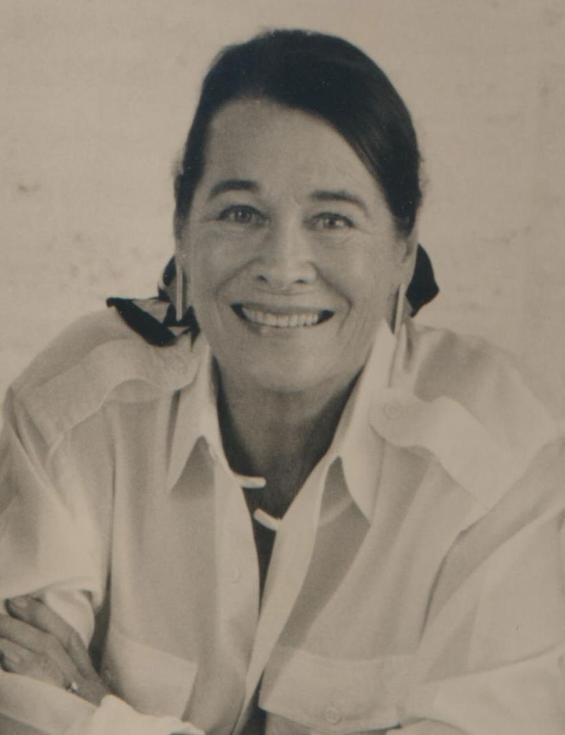 Elizabeth R. Burdick
