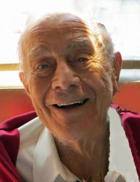 Rod J. Scheib