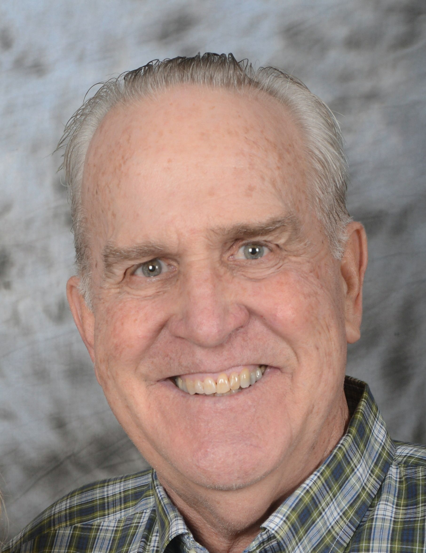 Edward William Fuss