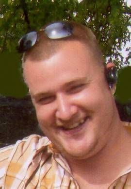 Wayne Ziegler Drogsvold