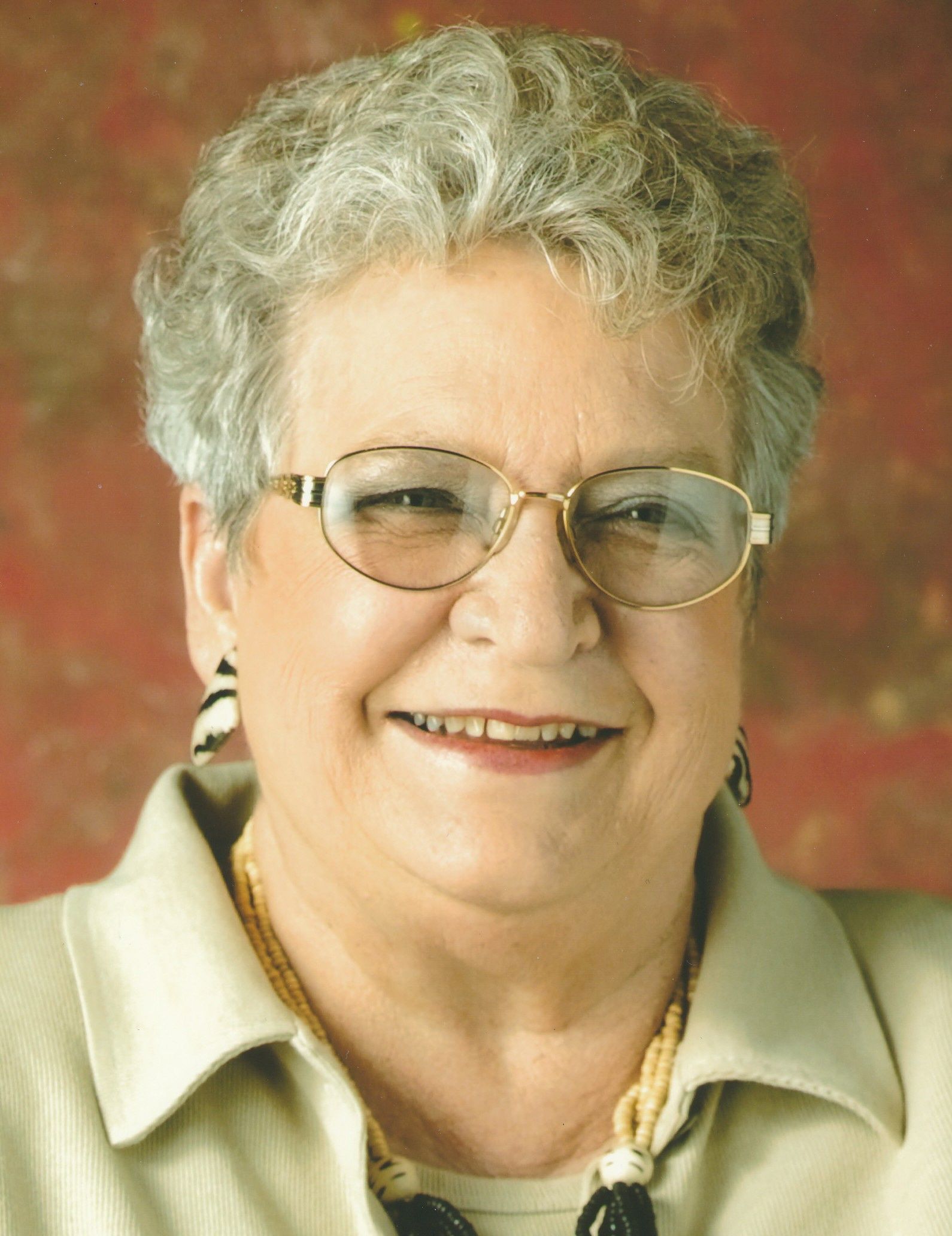 Betty Lorraine Schaffer