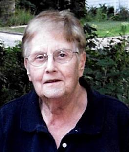 Denise Demortier Wanson