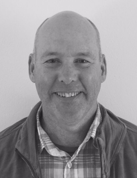 Timothy J Petersen