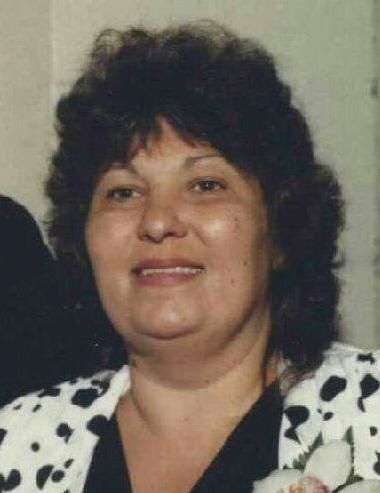 Diana Maxine Geishert