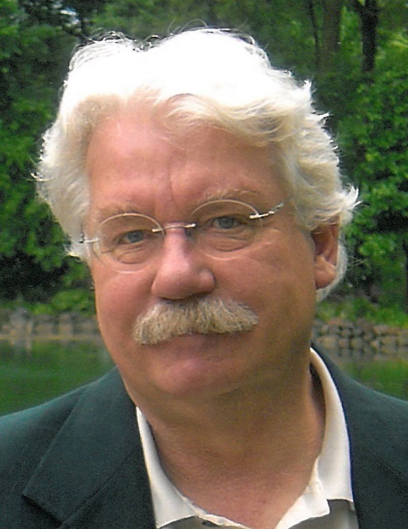 Stephen Patterson Ehle