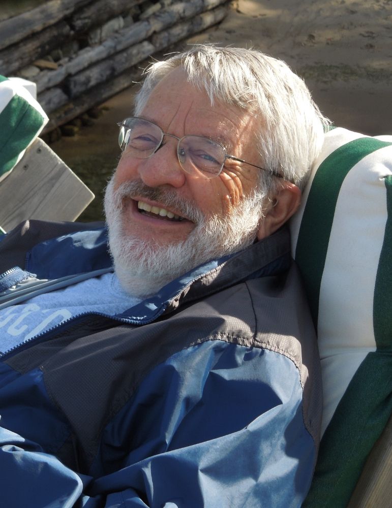 Pierre D. La Plante