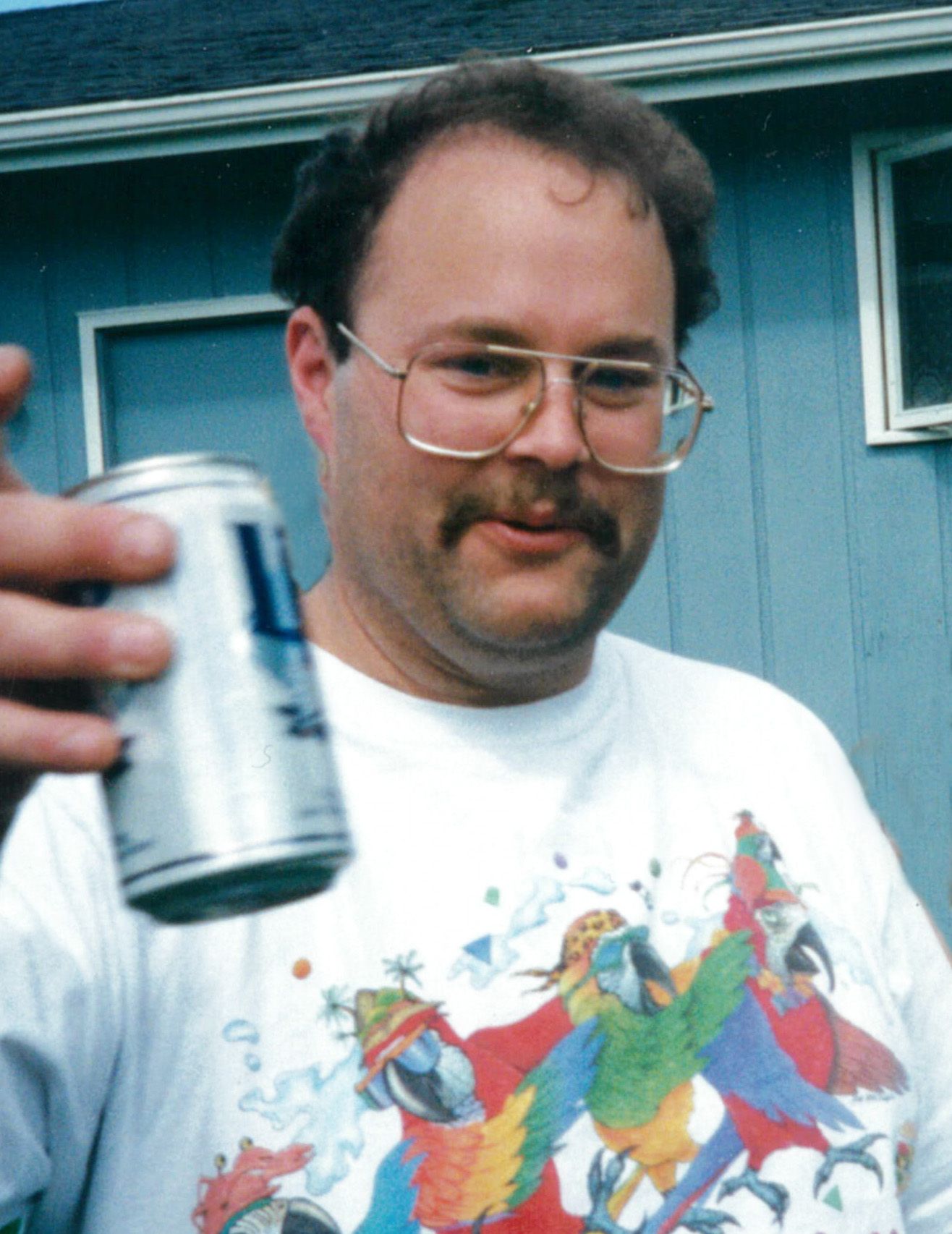 Timothy R Fass