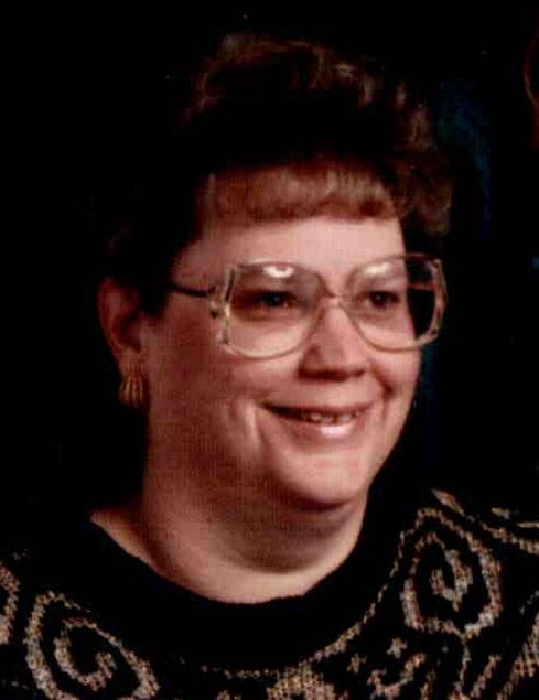 Susan M Riehle