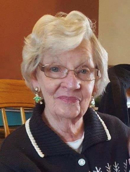 Coletta C. Wagner