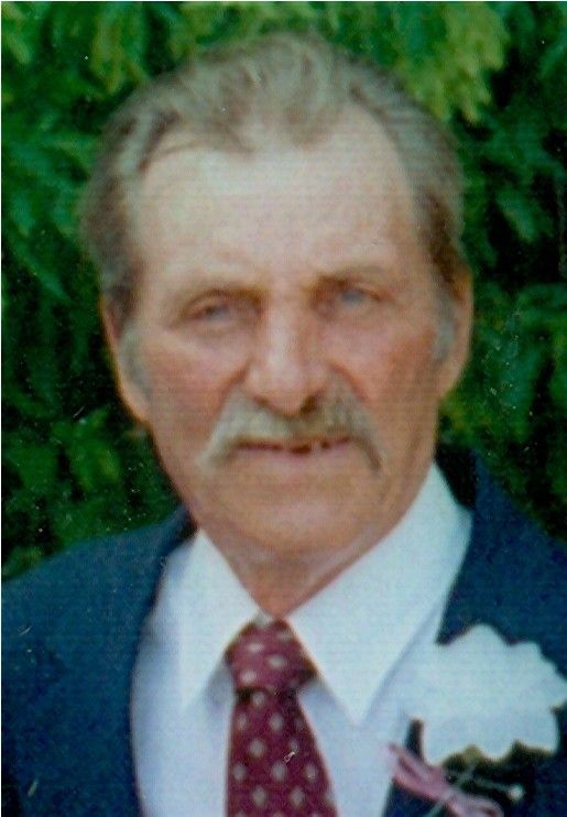 Orley, Albert 'Al' J.